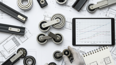 2026 Best Sliding Roller Options What to Consider?