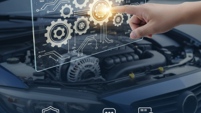 Top Tips for Choosing Car Alternator Suppliers?