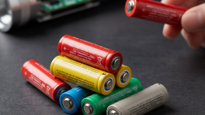 How to Choose the Right Pkcell 18650 Battery for Your Needs?