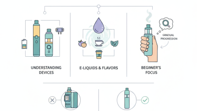 Essential Tips for Choosing Vape Society Supplies for Beginners?
