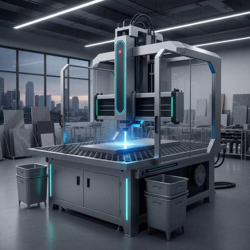 2026 Best Waterjet Cutting Machinery Options Available Now?