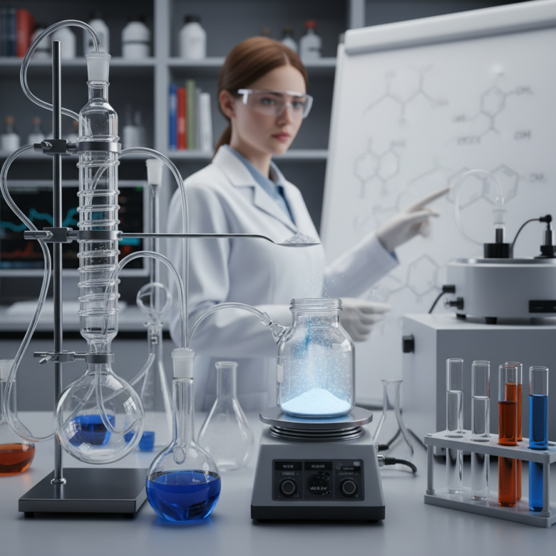 How to Use PMK Powder for Synthesis and Research Purposes?