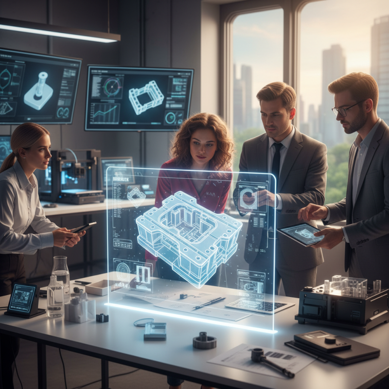 2026 Best Plastic Injection Mold Design Tips and Techniques for Success?