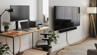 Top 10 Benefits of Using HD Extension Cord for Your Home and Office?