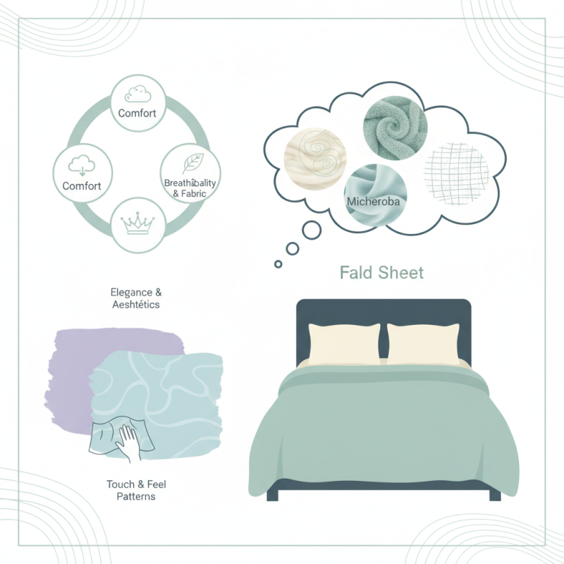 Best Single Flat Sheet Buying Guide for Ultimate Comfort?