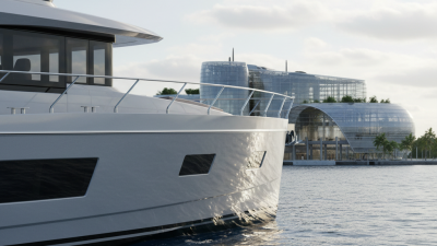 2026 Top Stainless Steel Keel Applications and Benefits?