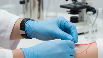 Top 10 Benefits of Surgicare Nitrile Gloves for Safety?