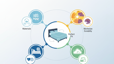 How to Choose the Right Single Flat Sheet for Your Bedding?