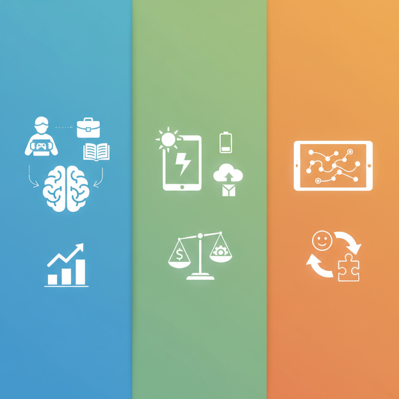 How to Choose the Best Android Tablet for Your Needs?