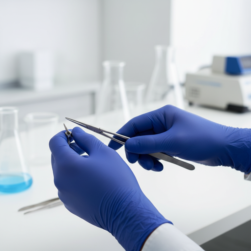 What are Surgicare Nitrile Gloves and their Benefits?