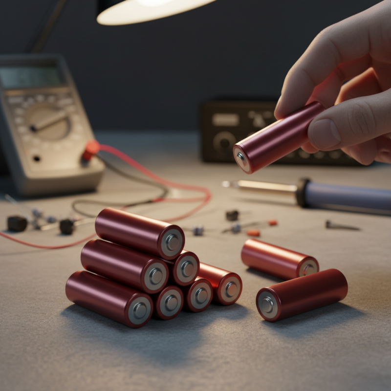 How to Choose the Best Pkcell 18650 Battery for Your Needs?