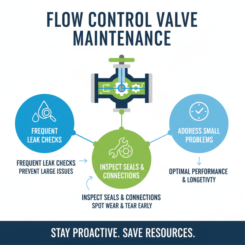Essential Tips for Choosing Flow Control Valves for Your System?