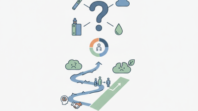 How to Choose the Best Vape Society Supplies for Beginners?