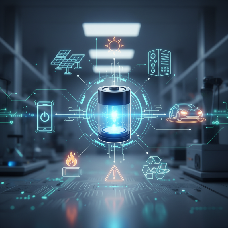 Top 10 Facts About Lithium Batteries You Need to Know?