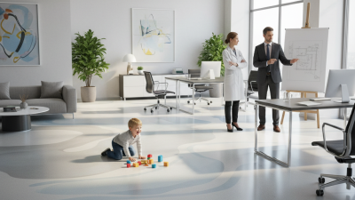 Top 10 Benefits of Homogeneous Flooring You Should Know?