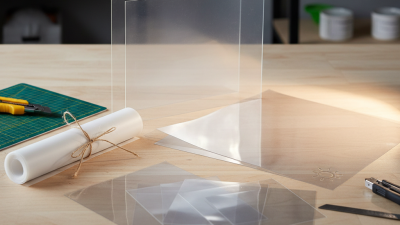 Essential Tips for Choosing PVC Clear Sheet for Your Projects?
