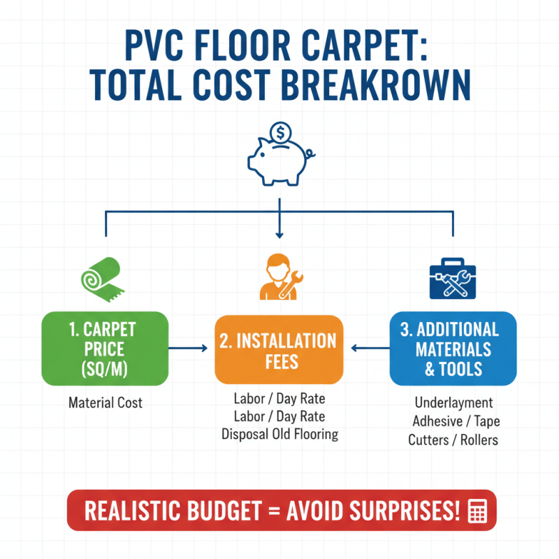 10 Essential Tips for Choosing Plain PVC Floor Carpet for Your Home?