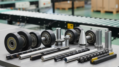 Top 10 Sliding Roller Types for Smooth Movement Solutions?