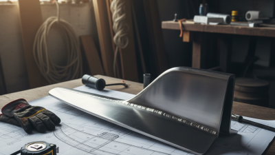 Best Stainless Steel Keel Guide for Your Next Project?