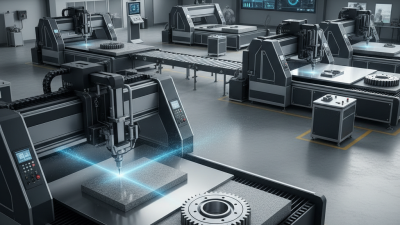 Top 10 Waterjet Cutting Machinery You Should Know?