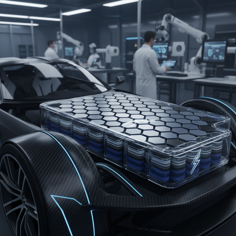 2026 Best Lithium Batteries for Electric Vehicles and More?