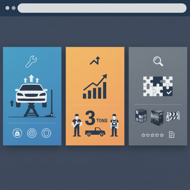 Best Heavy Duty Floor Jacks for Sale You Need to Know?