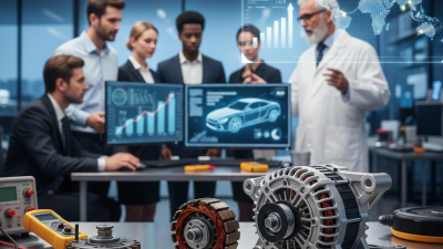 Top Car Alternator Suppliers for 2026 Tips and Choices?