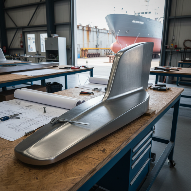 How to Choose the Right Stainless Steel Keel for Your Project?