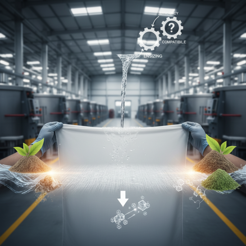 What is Desizing Enzyme and How Does it Work in Textiles?