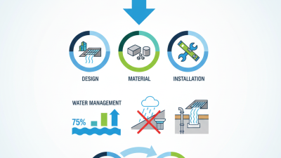 Best Trench Drain Solutions for Efficient Water Management?