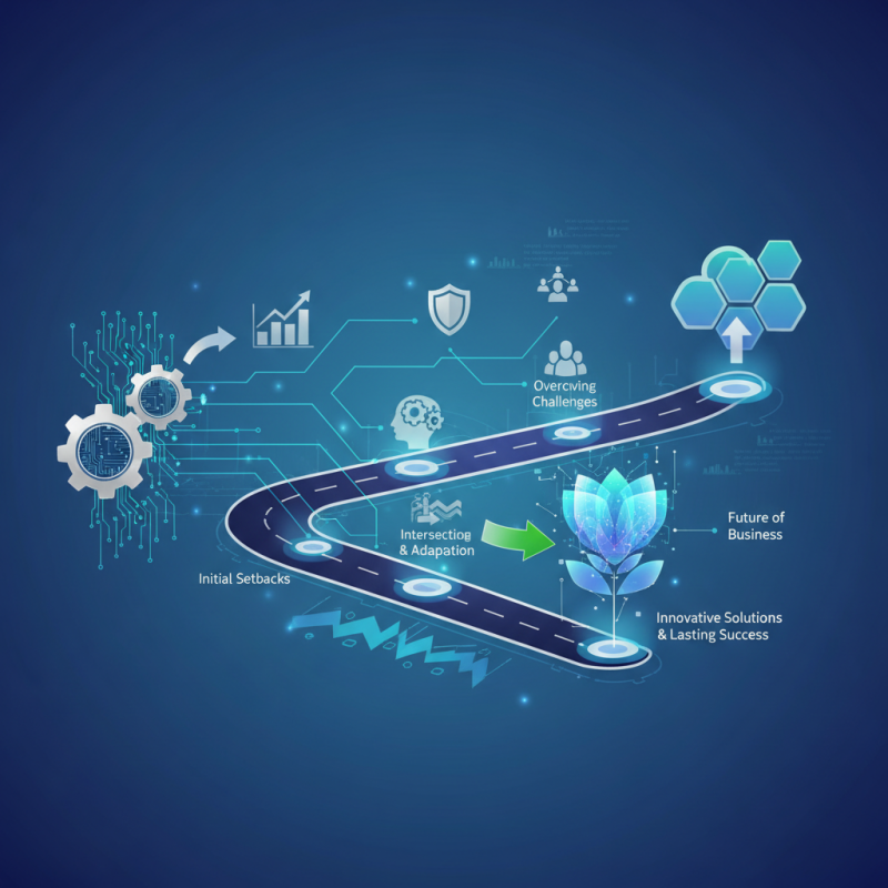 How to Harness Technology and Automation for Business Success?