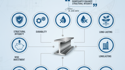 Top 10 Benefits of Using Stainless Steel Keel in Construction