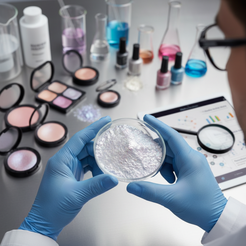 Synthetic Mica Powder Tips for Best Uses and Benefits?