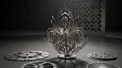 2026 Best Laser Cut Stainless Steel Projects and Ideas?