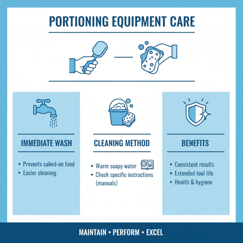10 Best Food Portioning Equipment for Perfectly Measured Servings?