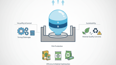 Best Aba Blown Film Machine Features and Benefits?