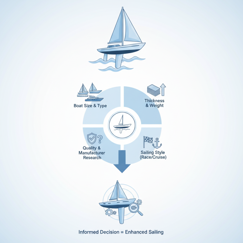 2026 How to Choose the Best Stainless Steel Keel for Your Boat?