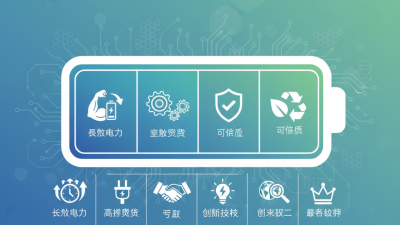 Top 10 Reasons Why Pkcell Battery is the Best Choice?