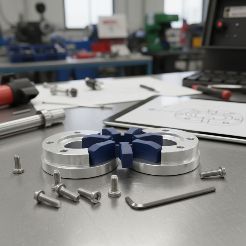 How to Choose the Right Spider Coupling for Your Needs?