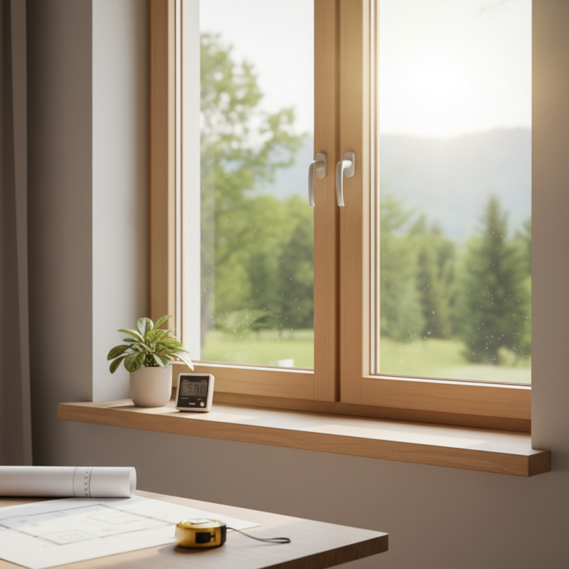 What is the Best Type of House Windows for Energy Efficiency?