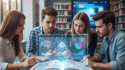 How to Use Smart Proof Books for Effective Learning?