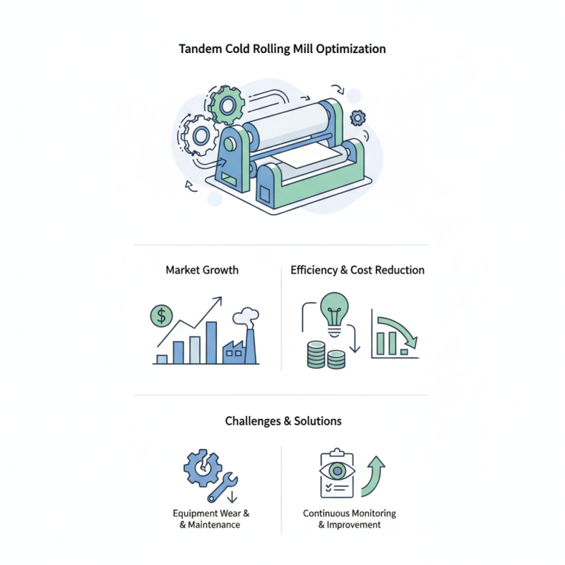 Tandem Cold Rolling Mill Tips for Optimal Performance