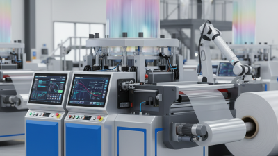 Top Tips for Choosing an ABA Blown Film Machine in 2026?