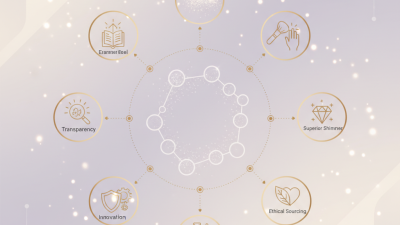 Top 10 Benefits of Synthetic Mica Powder for Cosmetics?