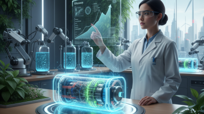 2026 Top Lithium Batteries Innovations and Trends to Watch?