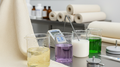 Desizing Enzyme Tips for Effective Textile Processing?