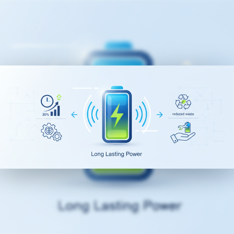 Pkcell Battery Best Options for Long Lasting Power?