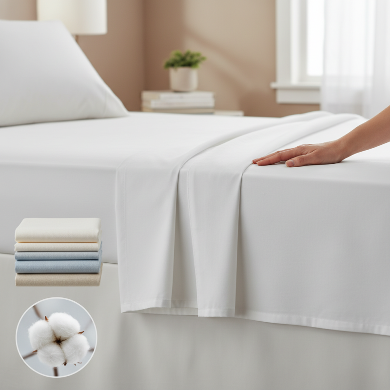 Ultimate Tips for Choosing a Single Flat Sheet?