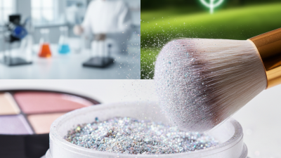 Why is Synthetic Mica Powder Preferred in Cosmetics and Industry?
