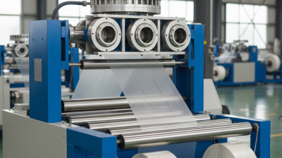 How to Choose the Best ABA Blown Film Machine for Your Needs?